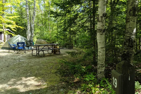 Big Deer State Park