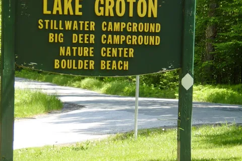 Big Deer State Park
