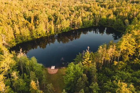 Wild Nature Campground
