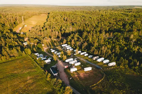 Wild Nature Campground