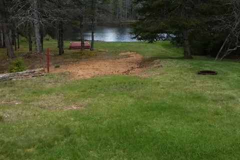 Wild Nature Campground