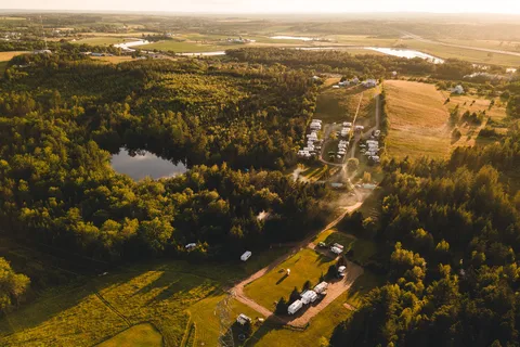 Wild Nature Campground