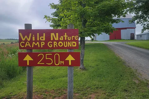 Wild Nature Campground