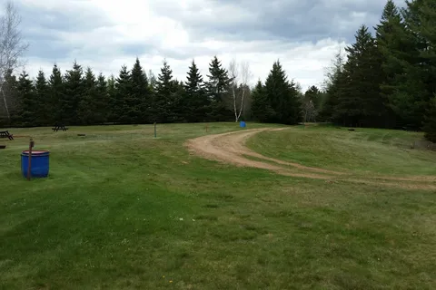 Wild Nature Campground