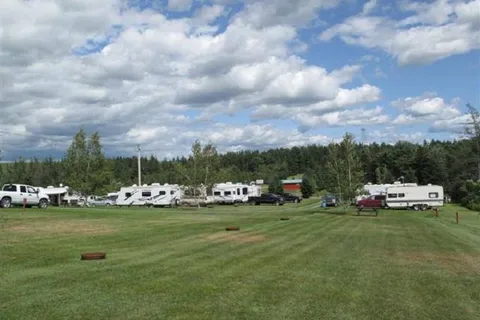 Wild Nature Campground