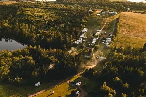 Wild Nature Campground