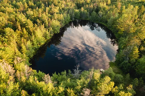 Wild Nature Campground