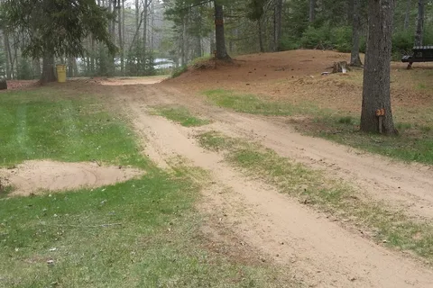 Wild Nature Campground