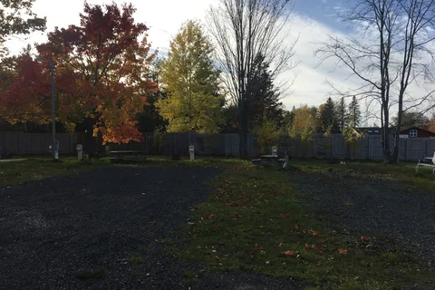Anchor Inn Campground and Cabins