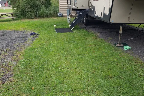 Anchor Inn Campground and Cabins