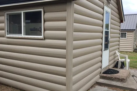 Anchor Inn Campground and Cabins