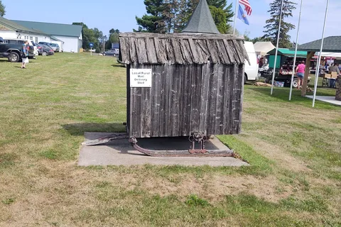 Anchor Inn Campground and Cabins