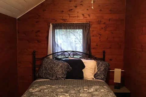 Anchor Inn Campground and Cabins