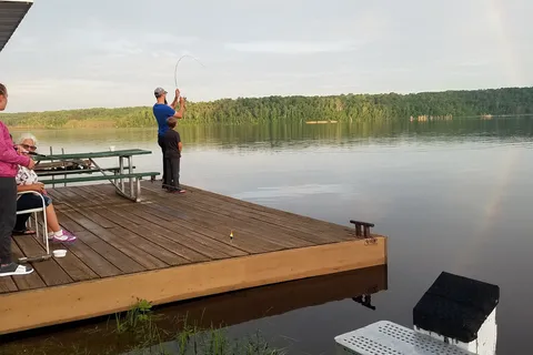 River Place Campground and Dockage