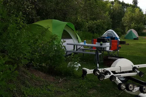 River Place Campground and Dockage