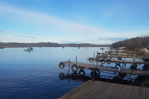 River Place Campground and Dockage