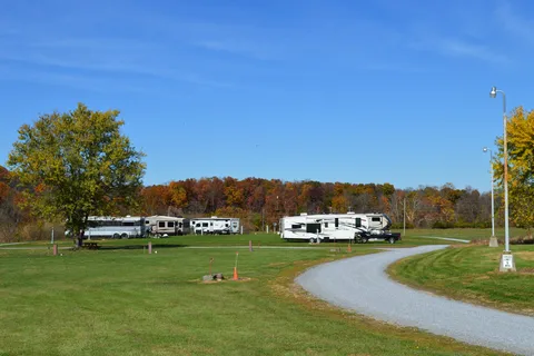 Nahkeeta Campsite LLC