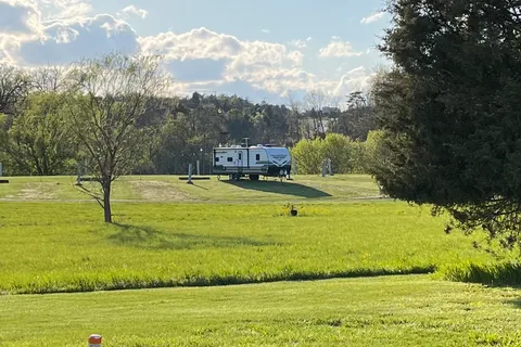 Nahkeeta Campsite LLC