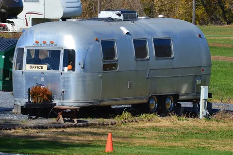 Nahkeeta Campsite LLC