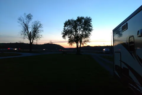 Nahkeeta Campsite LLC