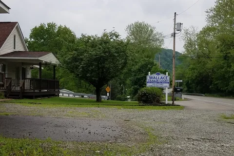 Wallace Trailer Sales and Court