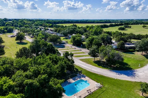 Arbuckle RV Resort