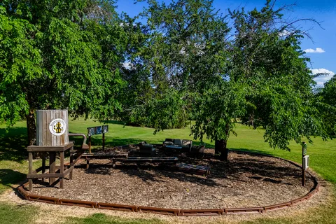 Arbuckle RV Resort