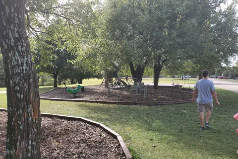 Arbuckle RV Resort