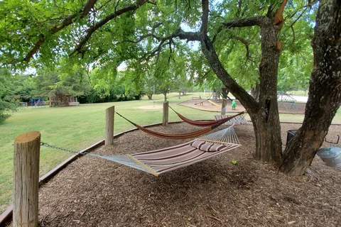 Arbuckle RV Resort