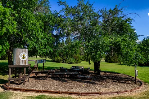 Arbuckle RV Resort