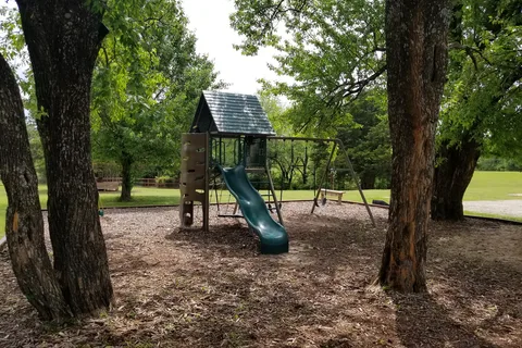 Arbuckle RV Resort