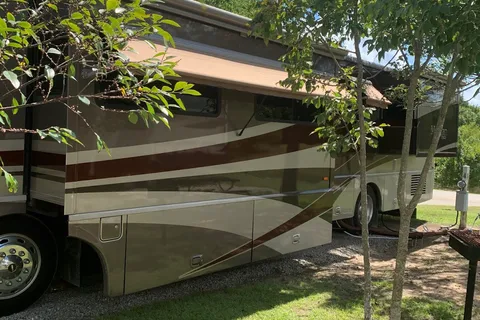 Arbuckle RV Resort
