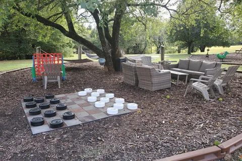 Arbuckle RV Resort