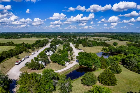 Arbuckle RV Resort