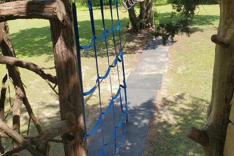 Arbuckle RV Resort