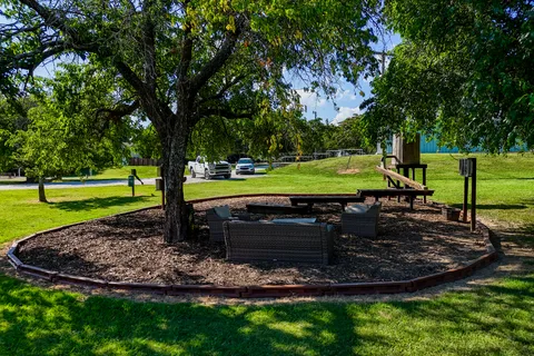 Arbuckle RV Resort