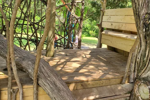 Arbuckle RV Resort