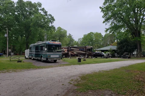 Eagle's RV Park