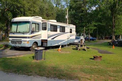 Eagle's RV Park