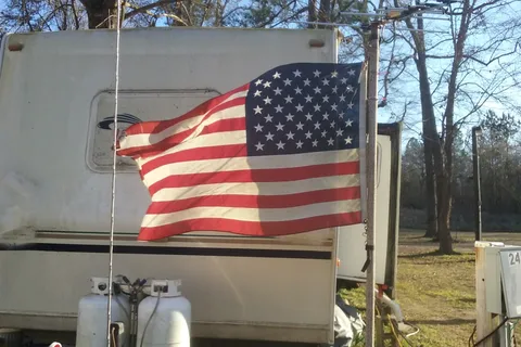Eagle's RV Park