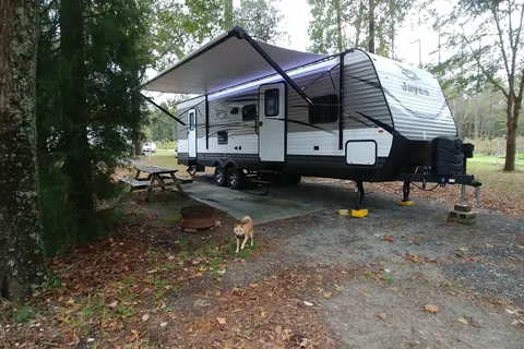 Eagle's RV Park