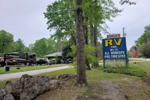 Eagle's RV Park