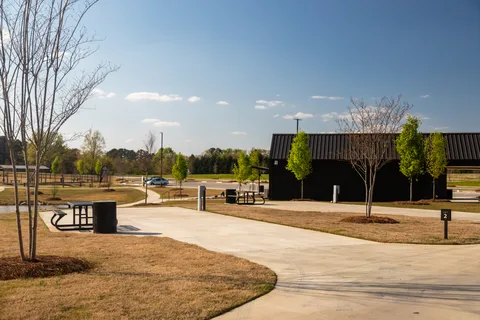 Sand Mountain Park and Amphitheater