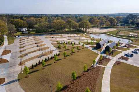 Sand Mountain Park and Amphitheater