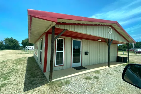 Peaceful Home RV Park