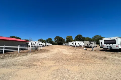Peaceful Home RV Park