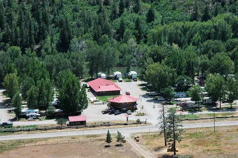 Dolores River RV Resort