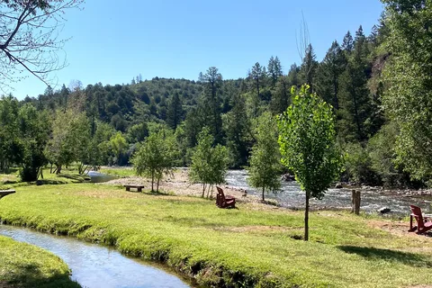 Dolores River RV Resort
