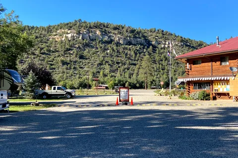 Dolores River RV Resort