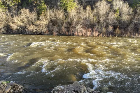 Dolores River RV Resort